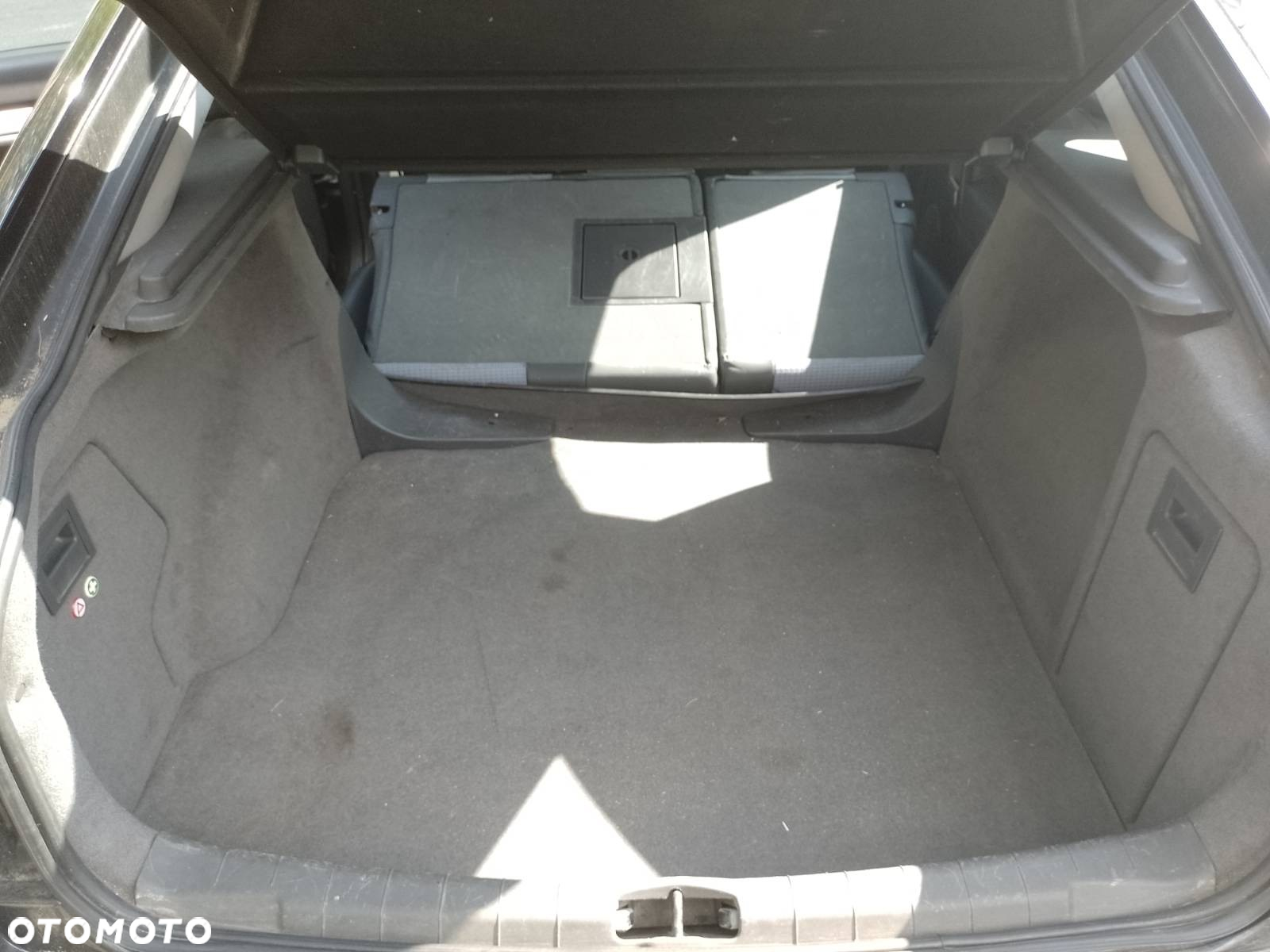 Opel Vectra 1.9 CDTI Sport / GTS - 10