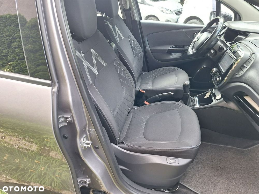 Renault Captur (ENERGY) TCe 90 INTENS - 17