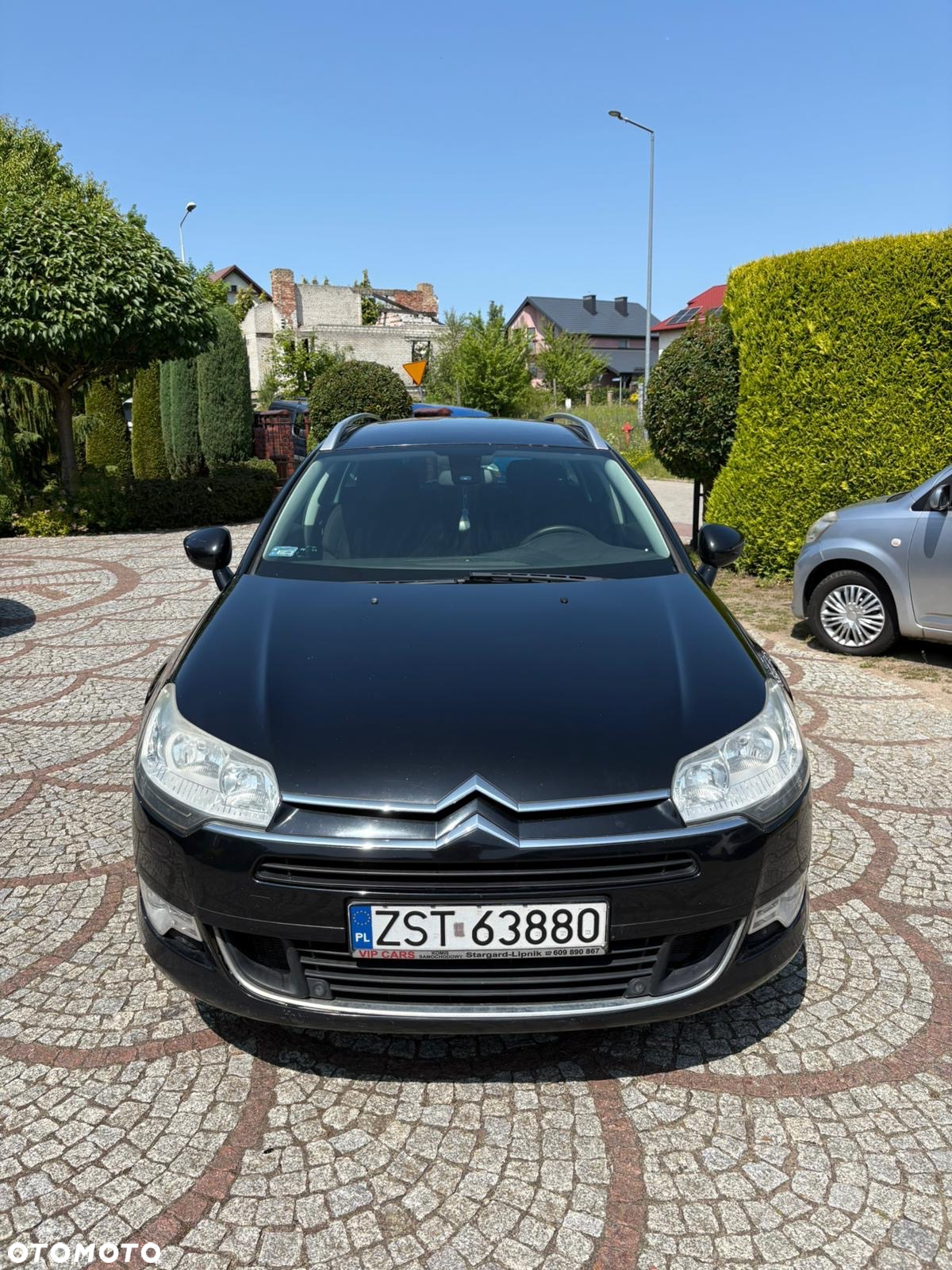 Citroën C5 2.0 HDi Exclusive - 4