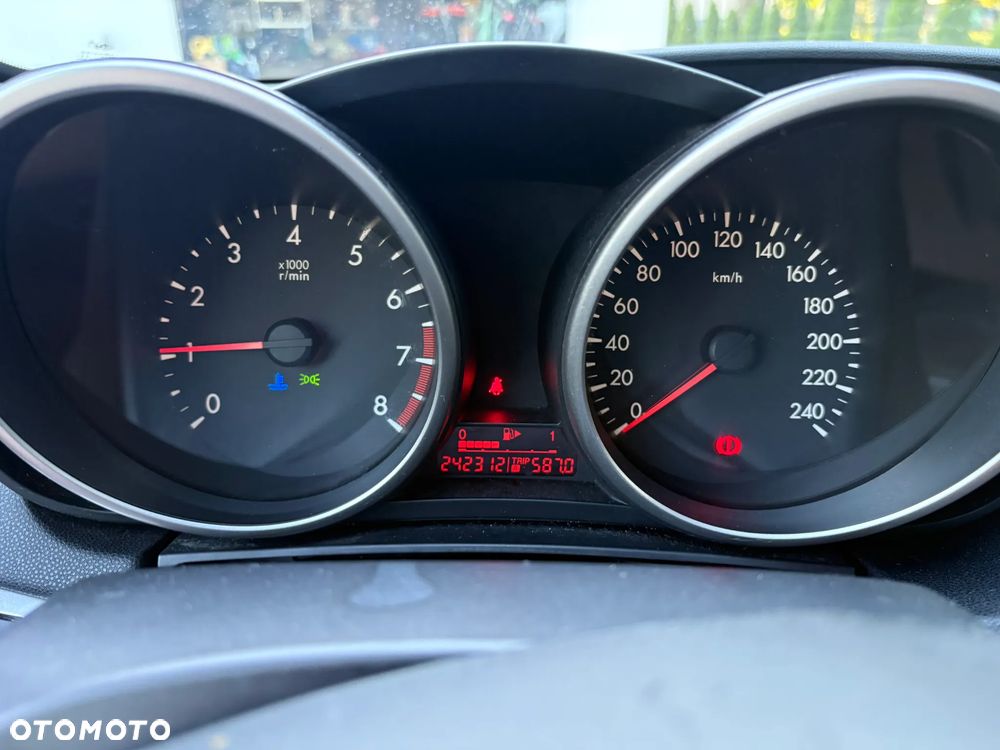 Mazda 3 1.6 Comfort - 15