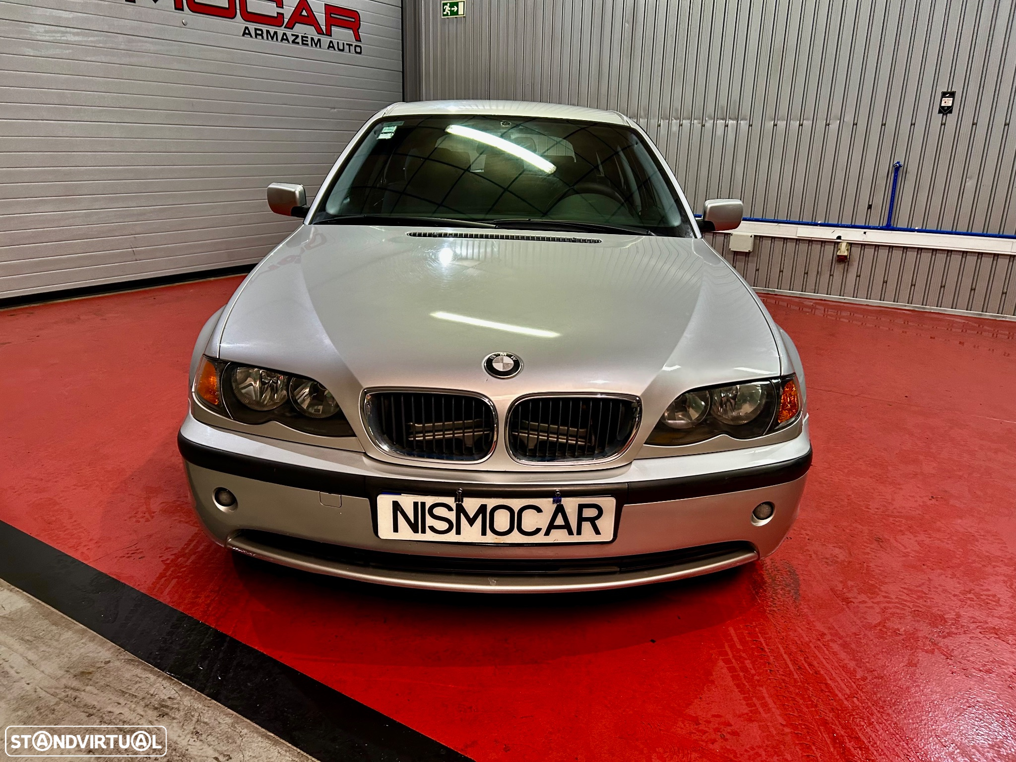 BMW 316 i Touring - 2