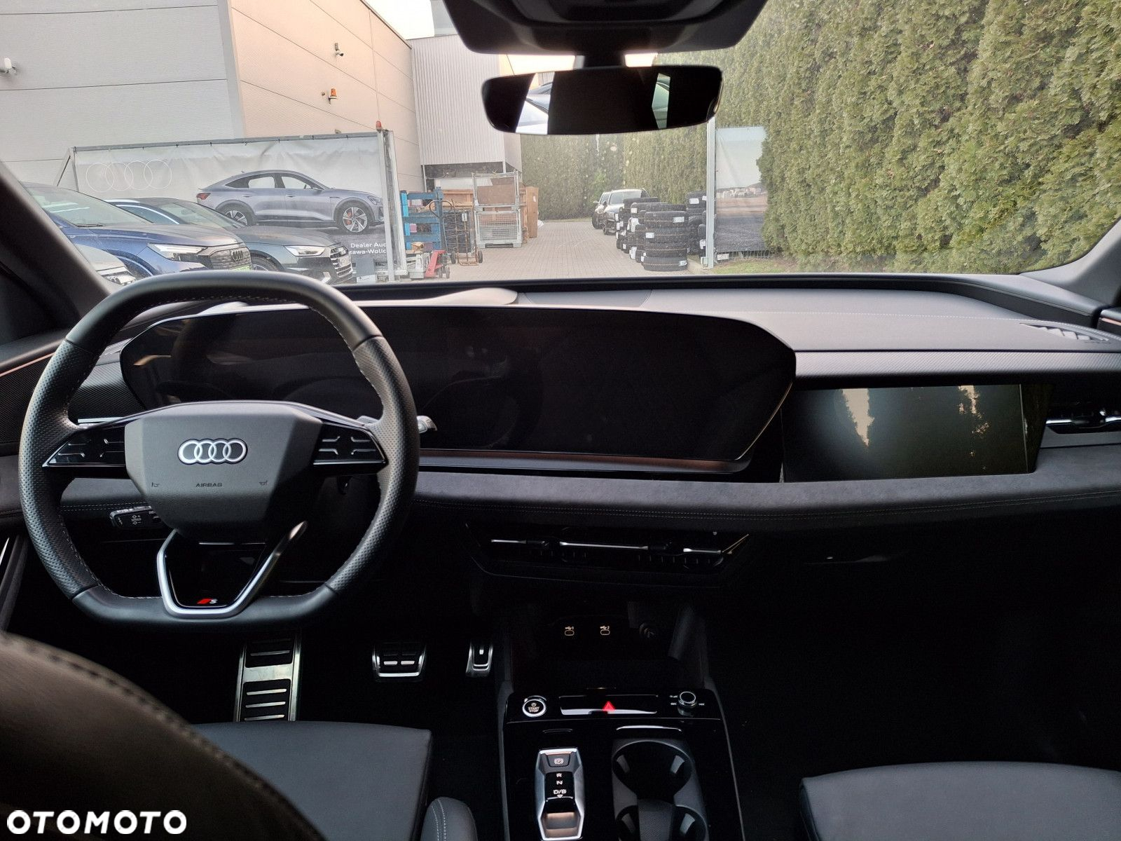 Audi Q6 e-tron - 16