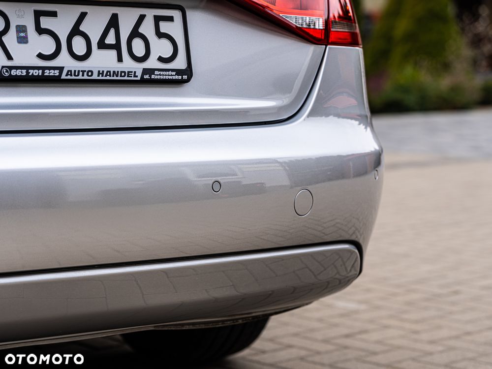 Audi A4 Limousine 2.0 TDI e DPF - 18