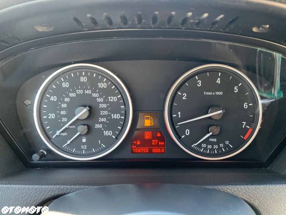 BMW X5 xDrive30i - 9