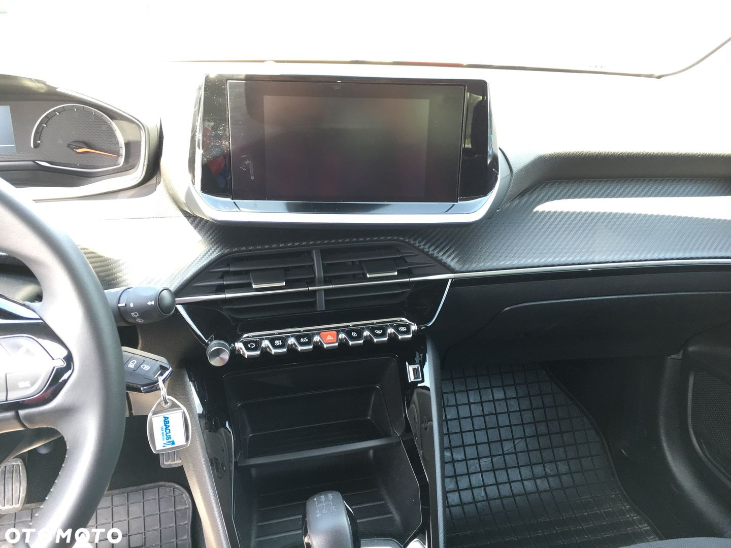Peugeot 208 1.2 PureTech Active Pack S&S - 10