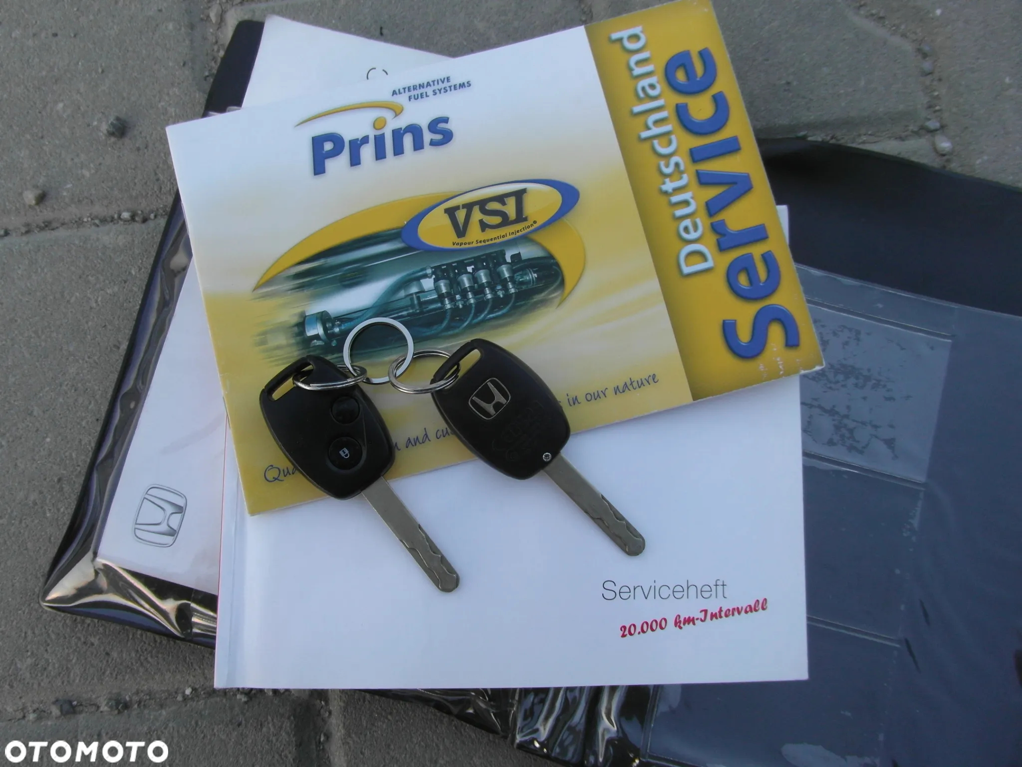 Honda Civic 1.8 Sport - 34