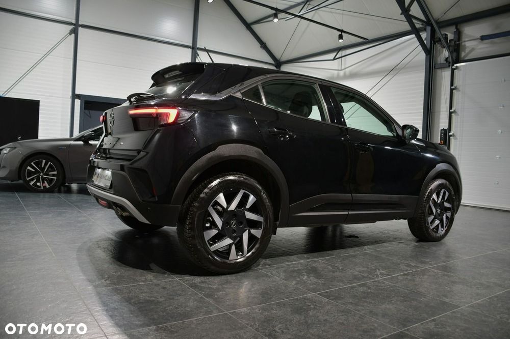 Opel Mokka 1.2 DI Turbo Ultimate - 14