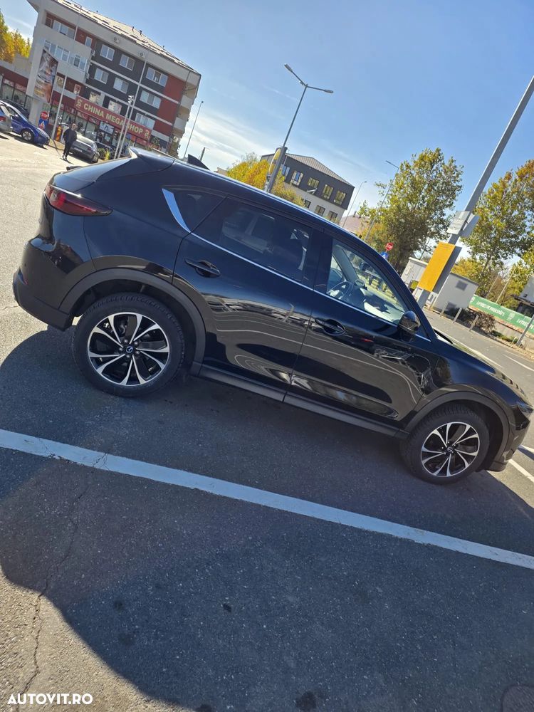 Mazda CX-5 G165 AT Revolution - 18