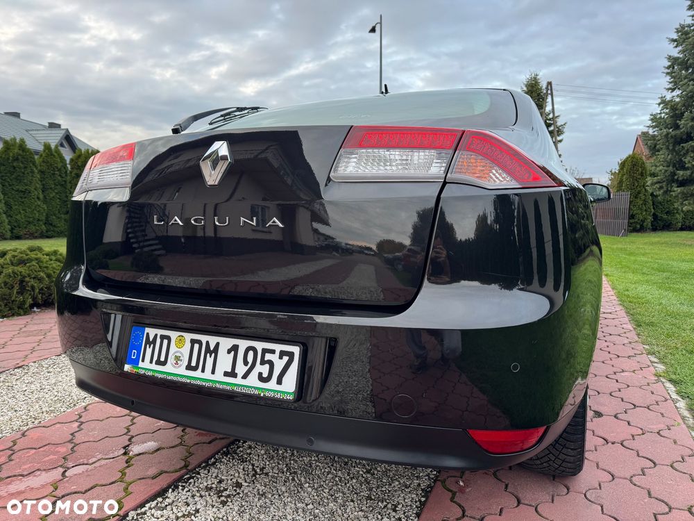 Renault Laguna 2.0 16V 140 Dynamique - 11