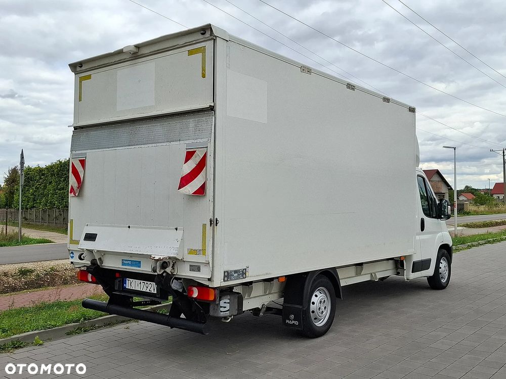 Citroën Jumper - 11