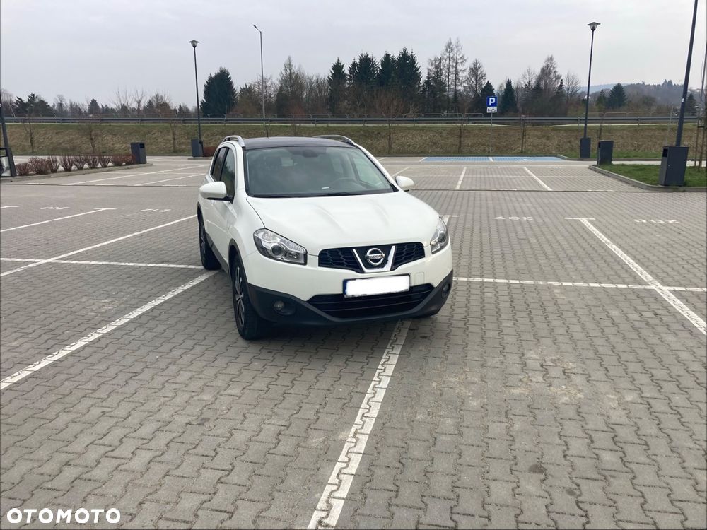 Nissan Qashqai+2 1.6 I-Way - 15