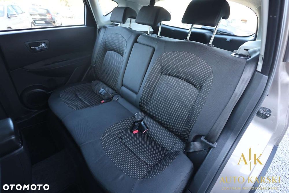 Nissan Qashqai - 32
