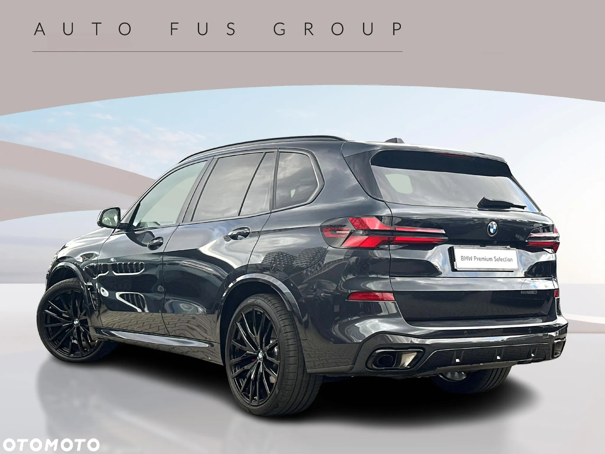 BMW X5 - 4
