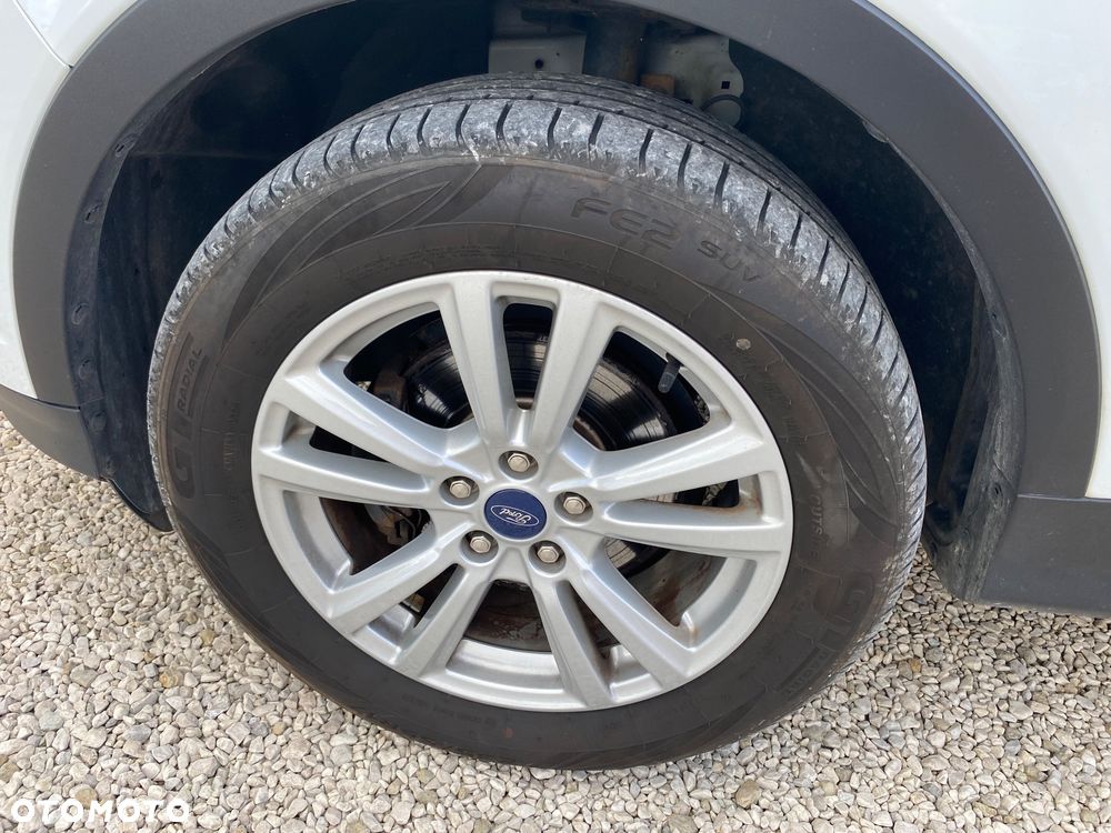 Ford Kuga 1.5 EcoBoost FWD Edition ASS GPF - 35
