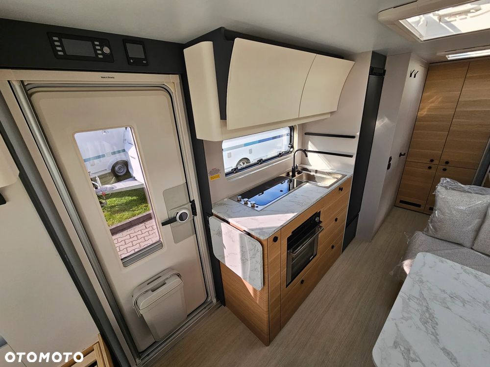 Adria Adora 573PT - 10