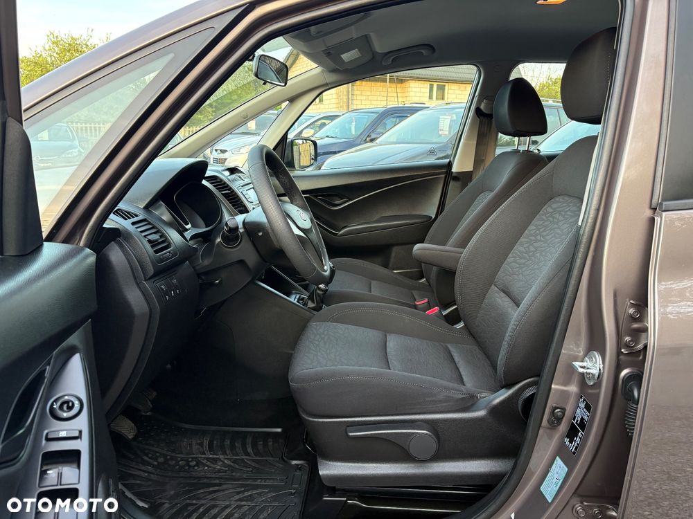 Hyundai ix20 1.4 Classic - 22