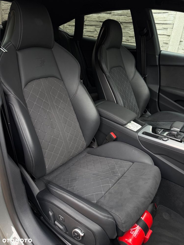 Audi A5 Sportback 45 TFSI mHEV Quattro Black Edition S tronic - 15