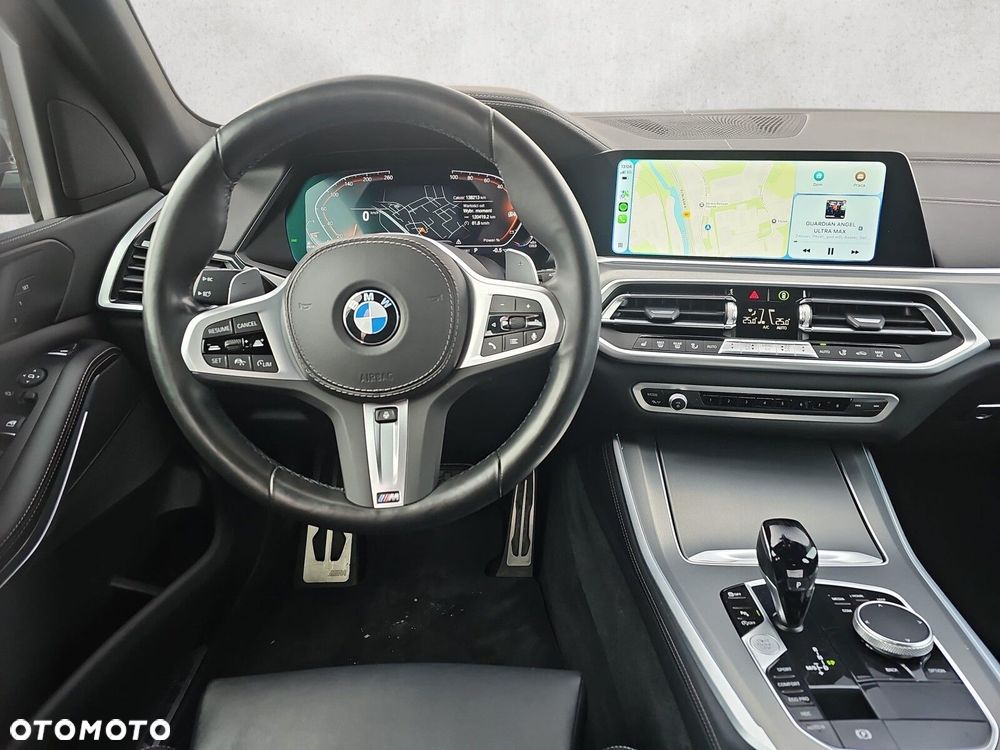 BMW X5 - 11