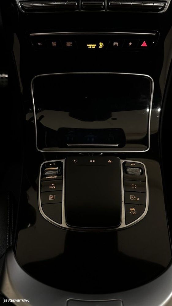 Mercedes-Benz GLC 300 - 18