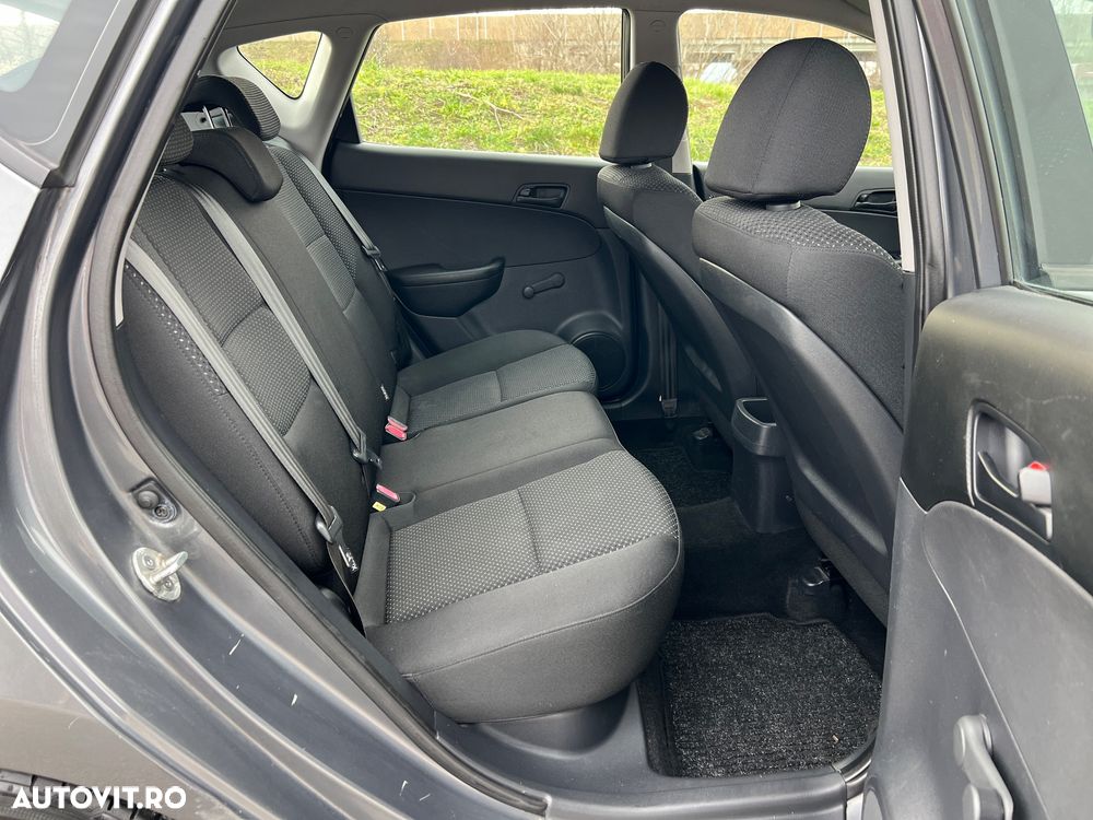 Hyundai i30 1.4 blue Comfort - 10