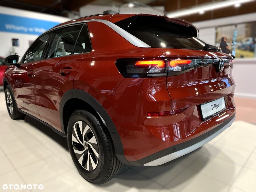 Volkswagen T-Roc - 40