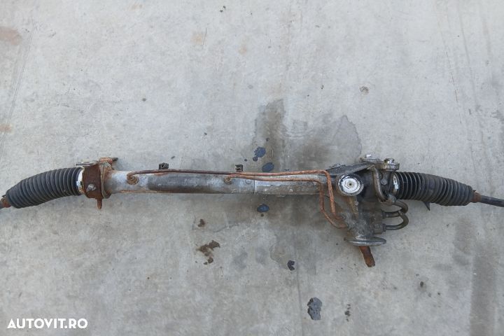 Caseta de directie A0016874 A0016874 Volkswagen VW Caddy 3 [2004 - 20 - 3