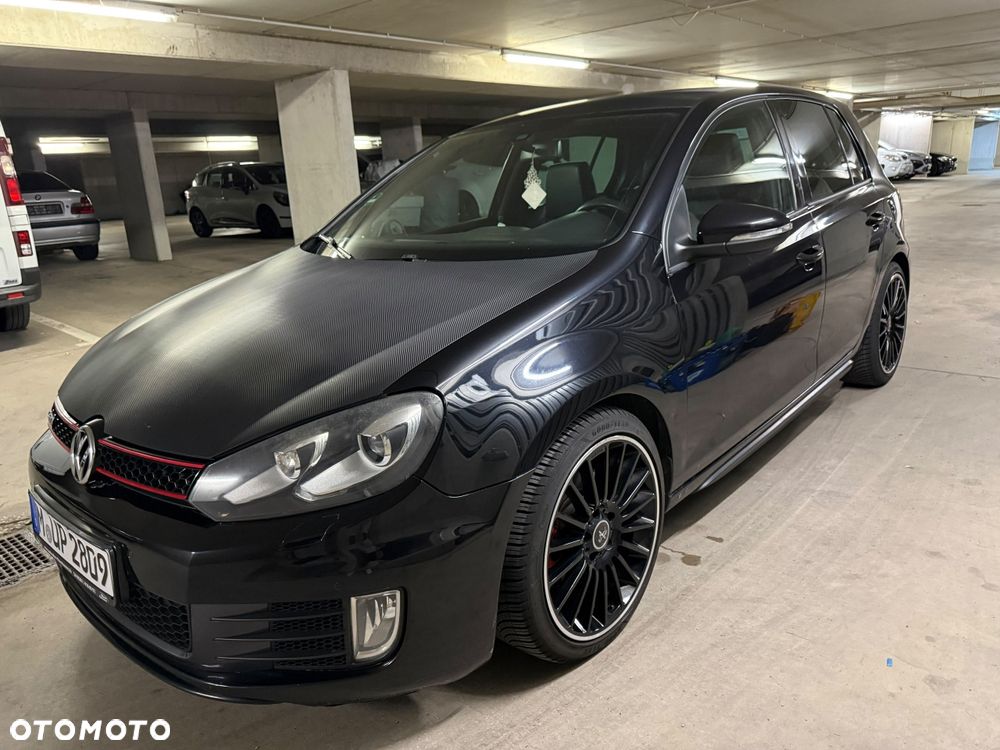 Volkswagen Golf - 3