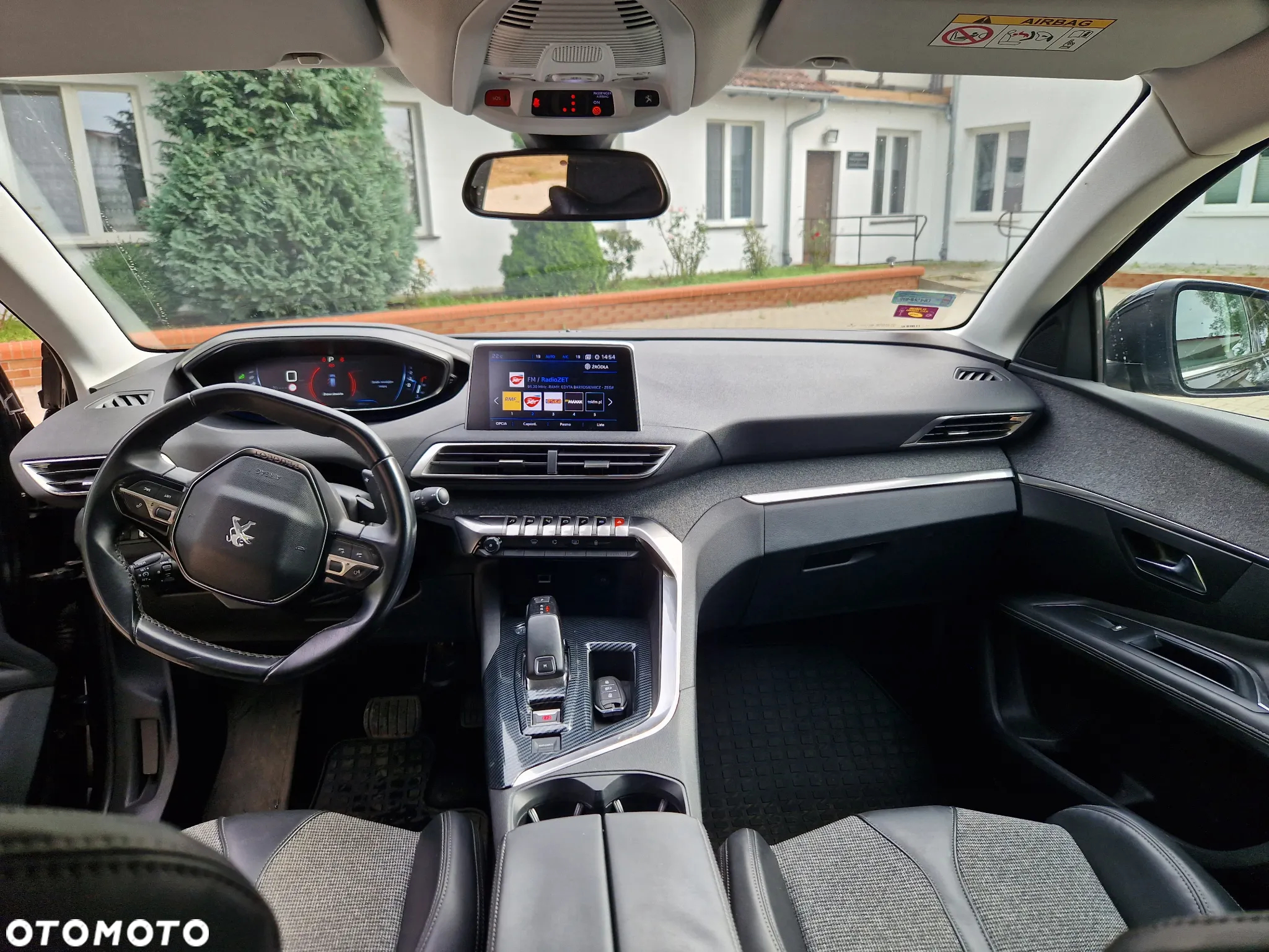 Peugeot 3008 1.2 PureTech Allure S&S EAT6 - 2