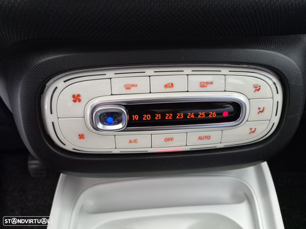 Smart ForFour 1.0 71 - 24