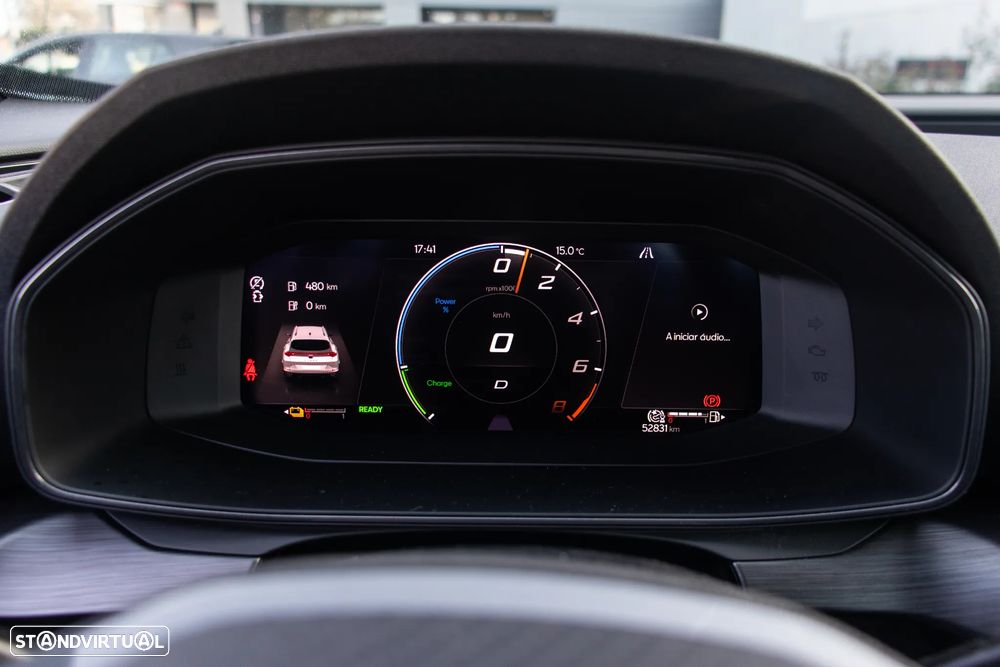 Cupra Formentor 1.4 e-Hybrid DSG Priority - 13