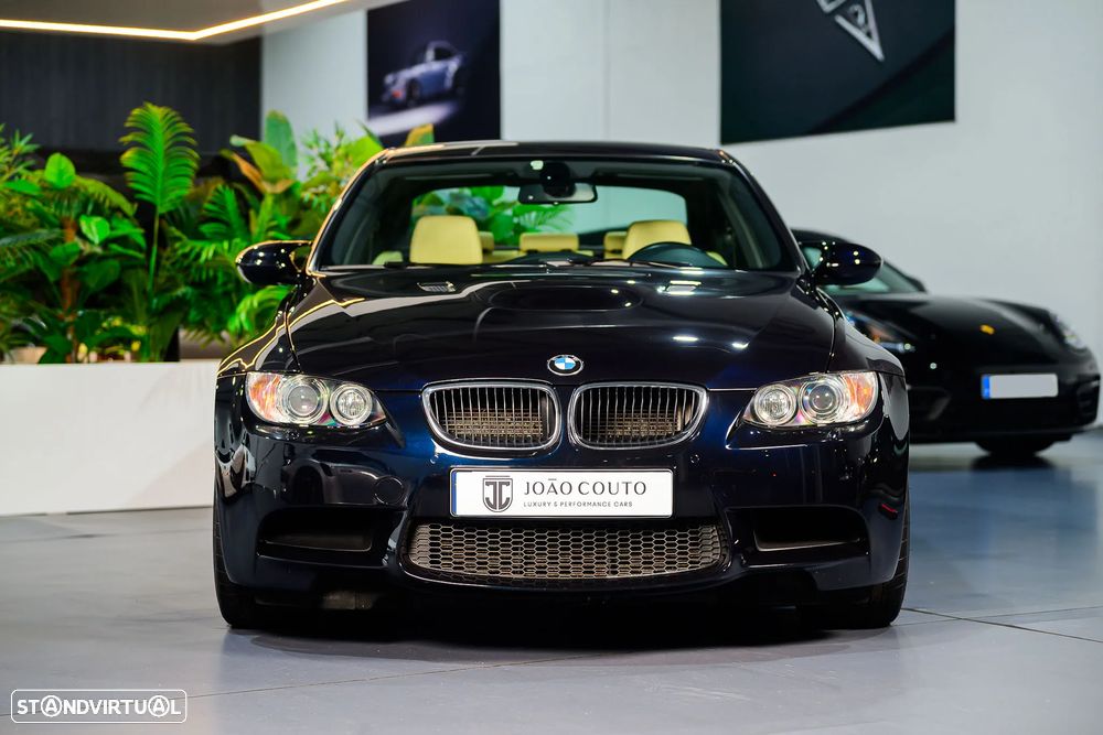 BMW M3 Auto - 6