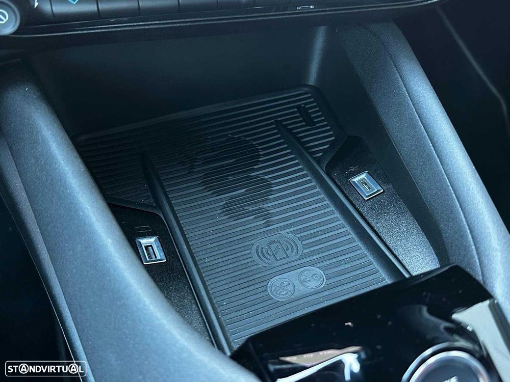 Alfa Romeo Junior 1.2 Speciale eDCT6 — fotografia 15
