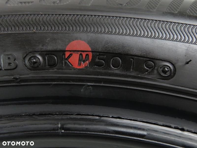 175/60R16 OPONY LETNIE BRIDGESTONE ECOPIA EP150 82TH DOT: 5019. - 2
