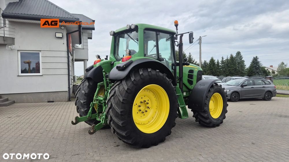 John Deere 7430 Premium 2011R !!! - 3