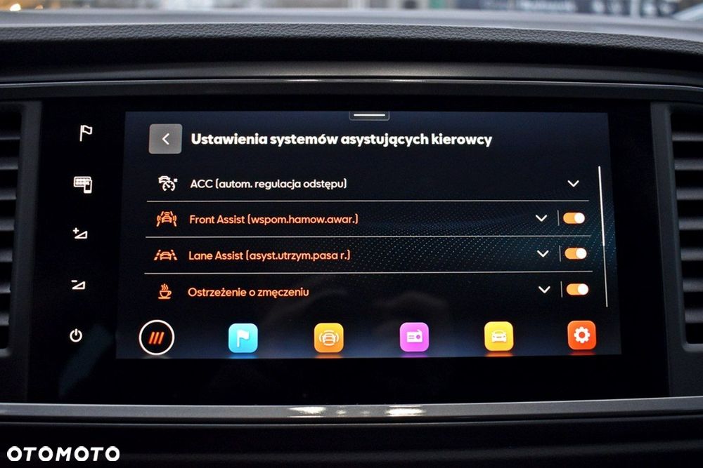 Cupra Ateca 2.0 TSI 4Drive DSG - 23