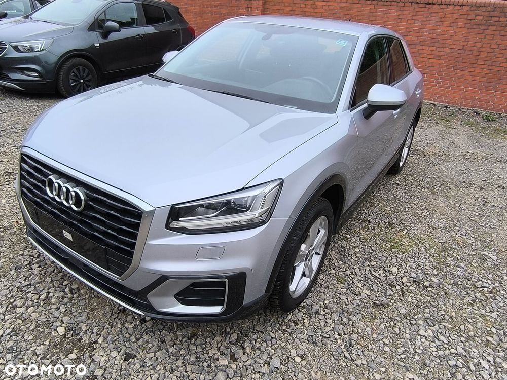 Audi Q2 30 TDI S tronic - 3