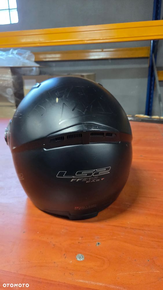 Kask Nolan x-804 rs ultra carbon - 15