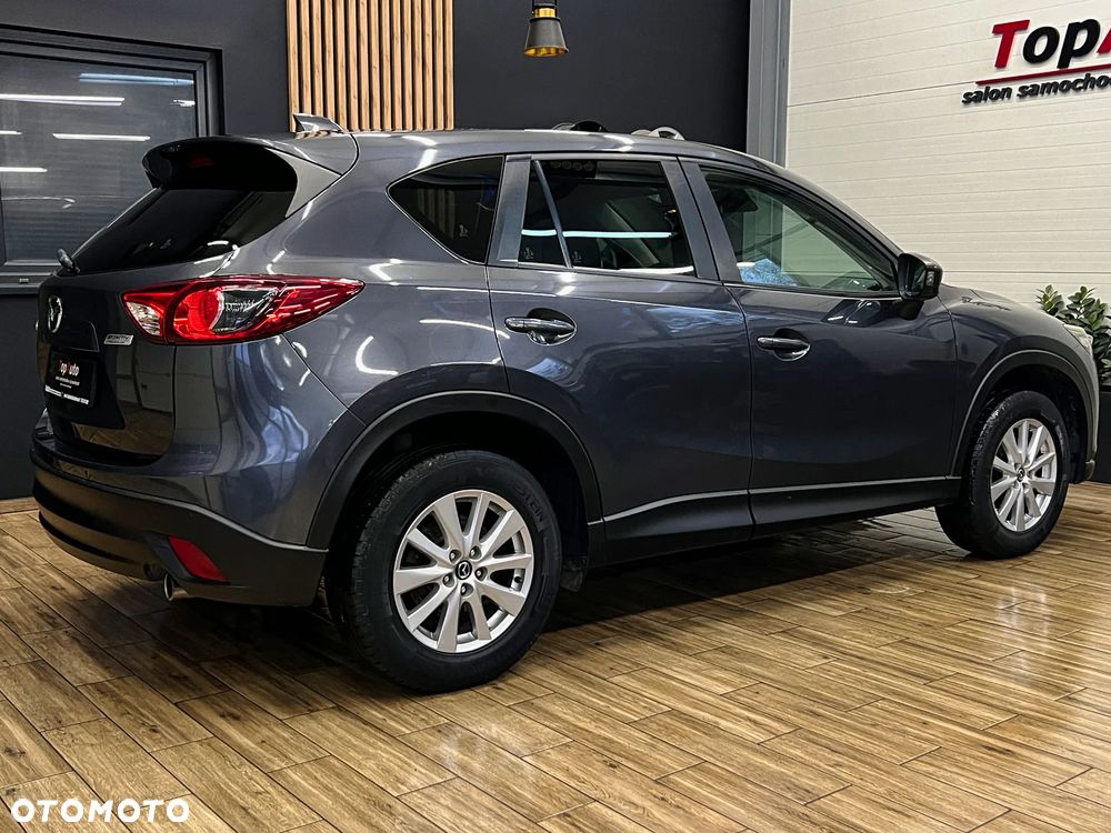 Mazda CX-5 2.0 Skymotion 2WD - 8