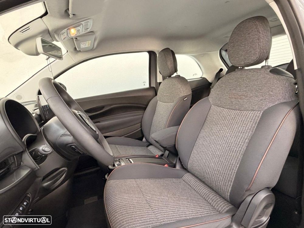 Fiat 500e 42 kWh Icon - 12