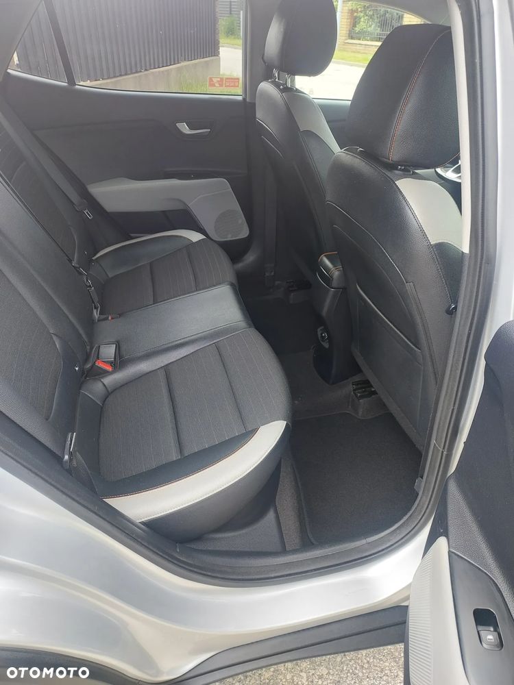 Kia Stonic 1.4 XL - 10