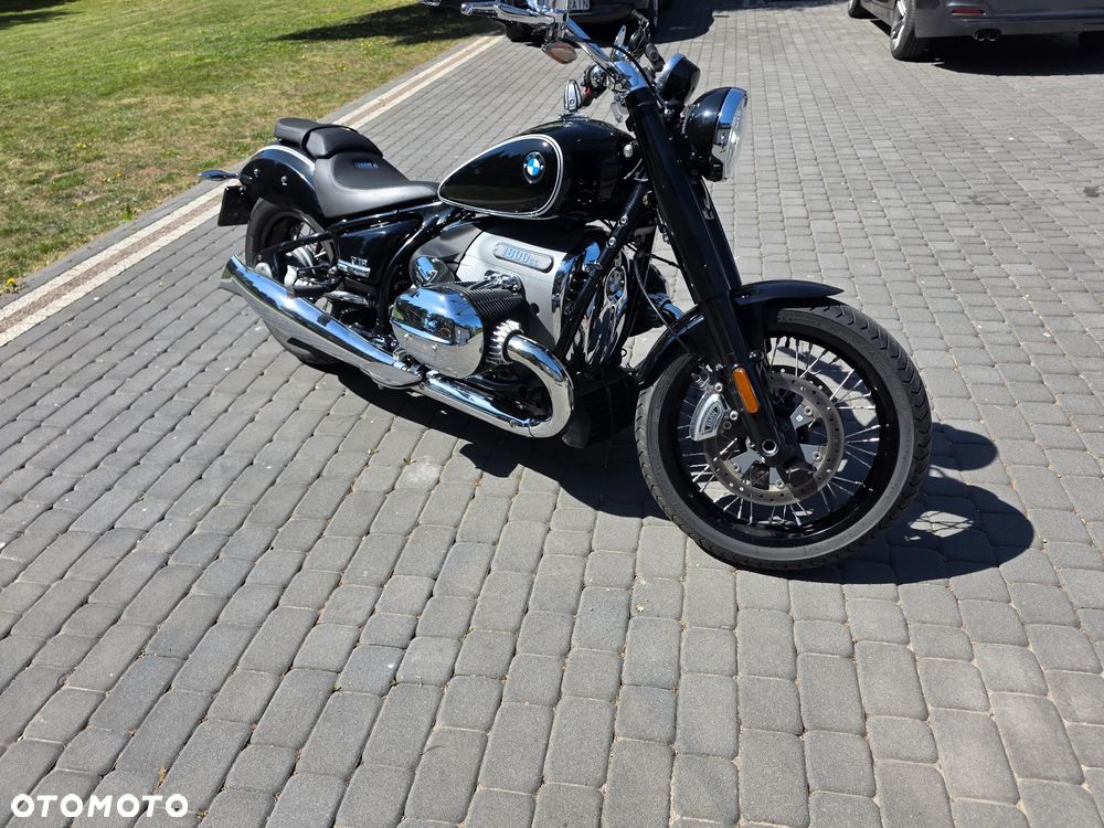 BMW R - 3