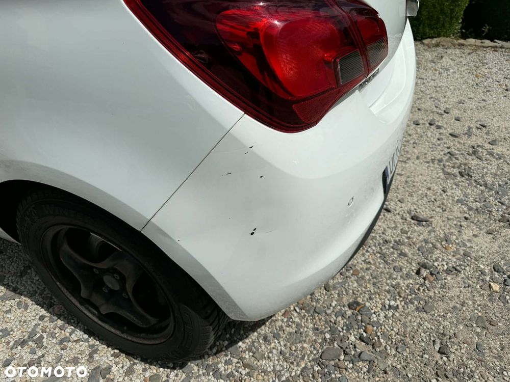 Opel Corsa 1.4 T Color Edition S&S - 4
