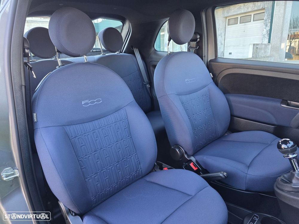 Fiat 500 - 20
