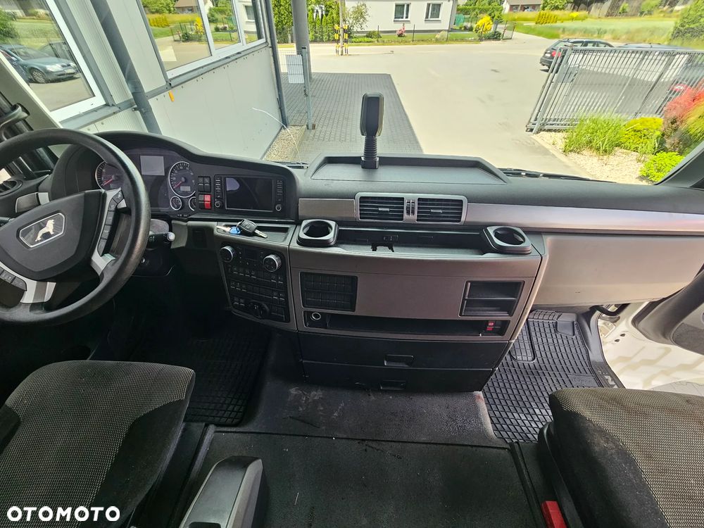 MAN TGX 18.500 - 6