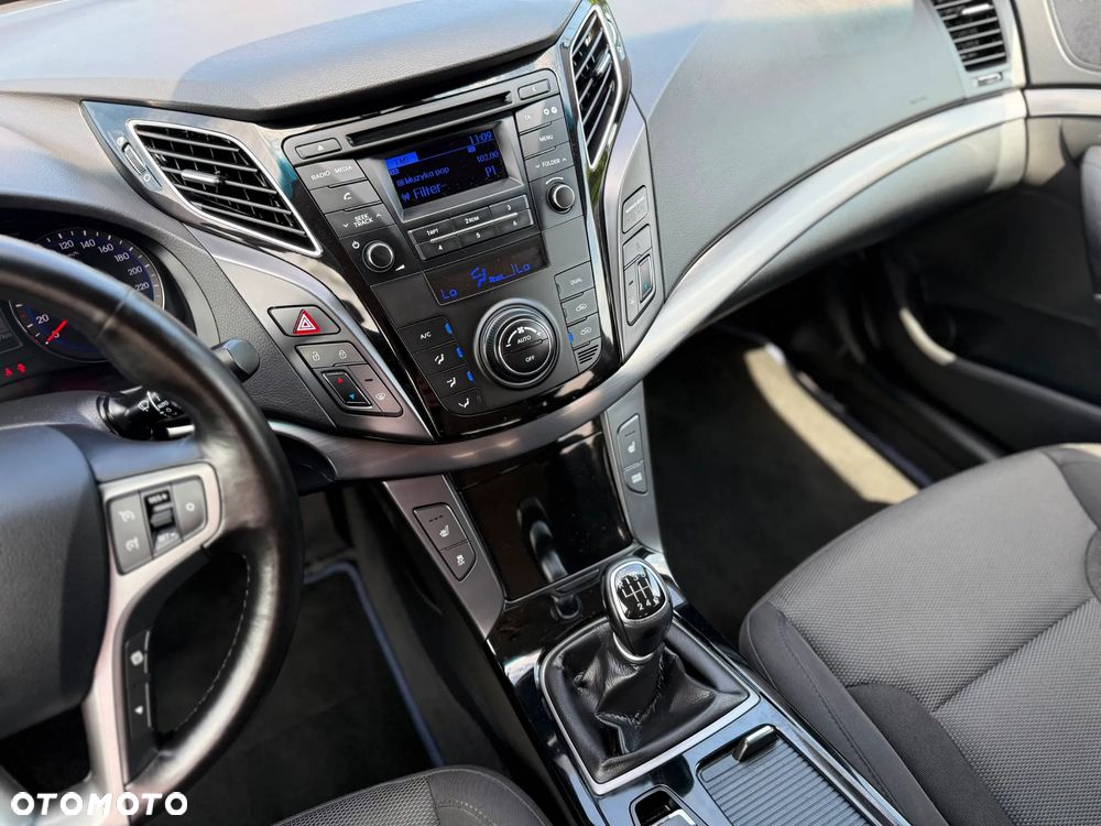 Hyundai i40 - 9