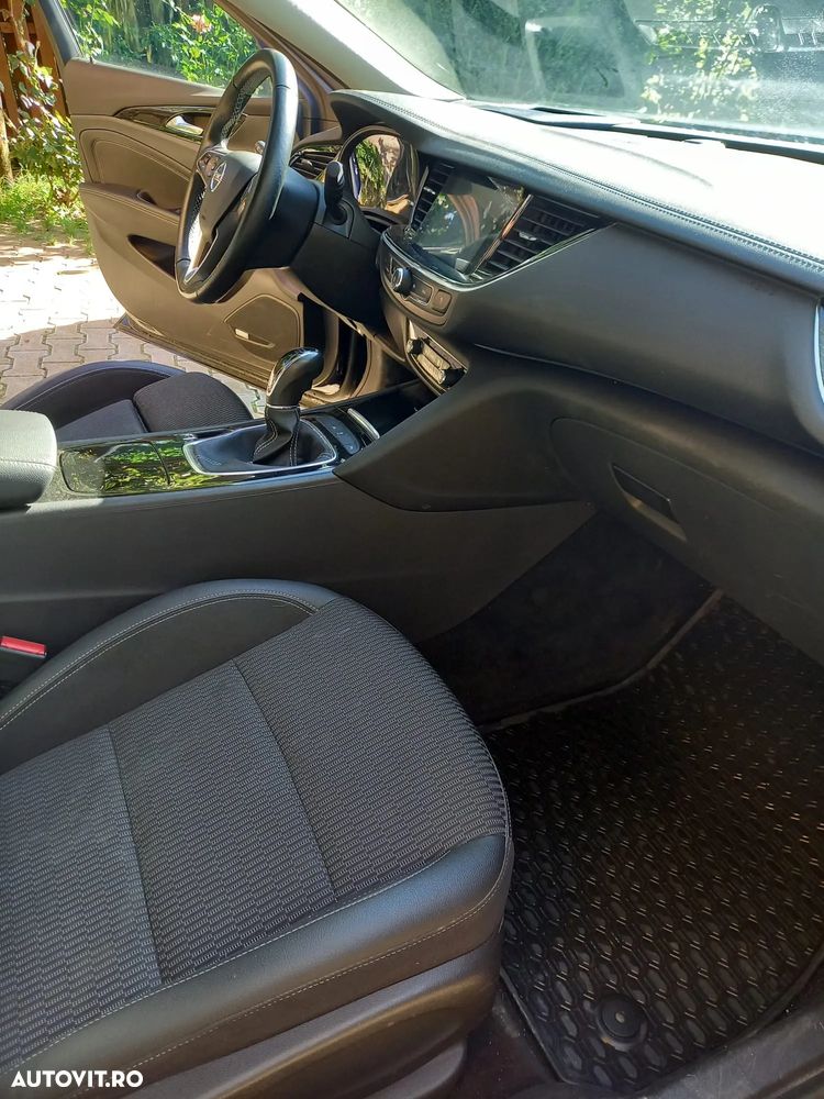 Opel Insignia Grand Sport 1.5 Turbo Start/Stop Innovation - 7