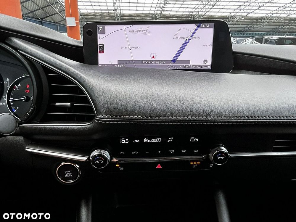 Mazda 3 - 27