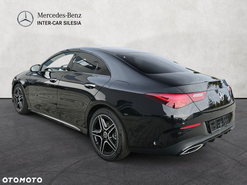 Mercedes-Benz CLA - 7