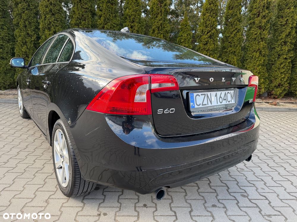 Volvo S60 T3 - 5