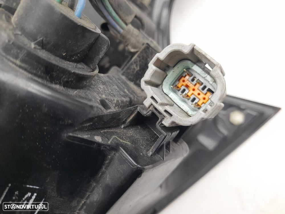 Farolim esquerdo NISSAN Micra V (K14) - 5